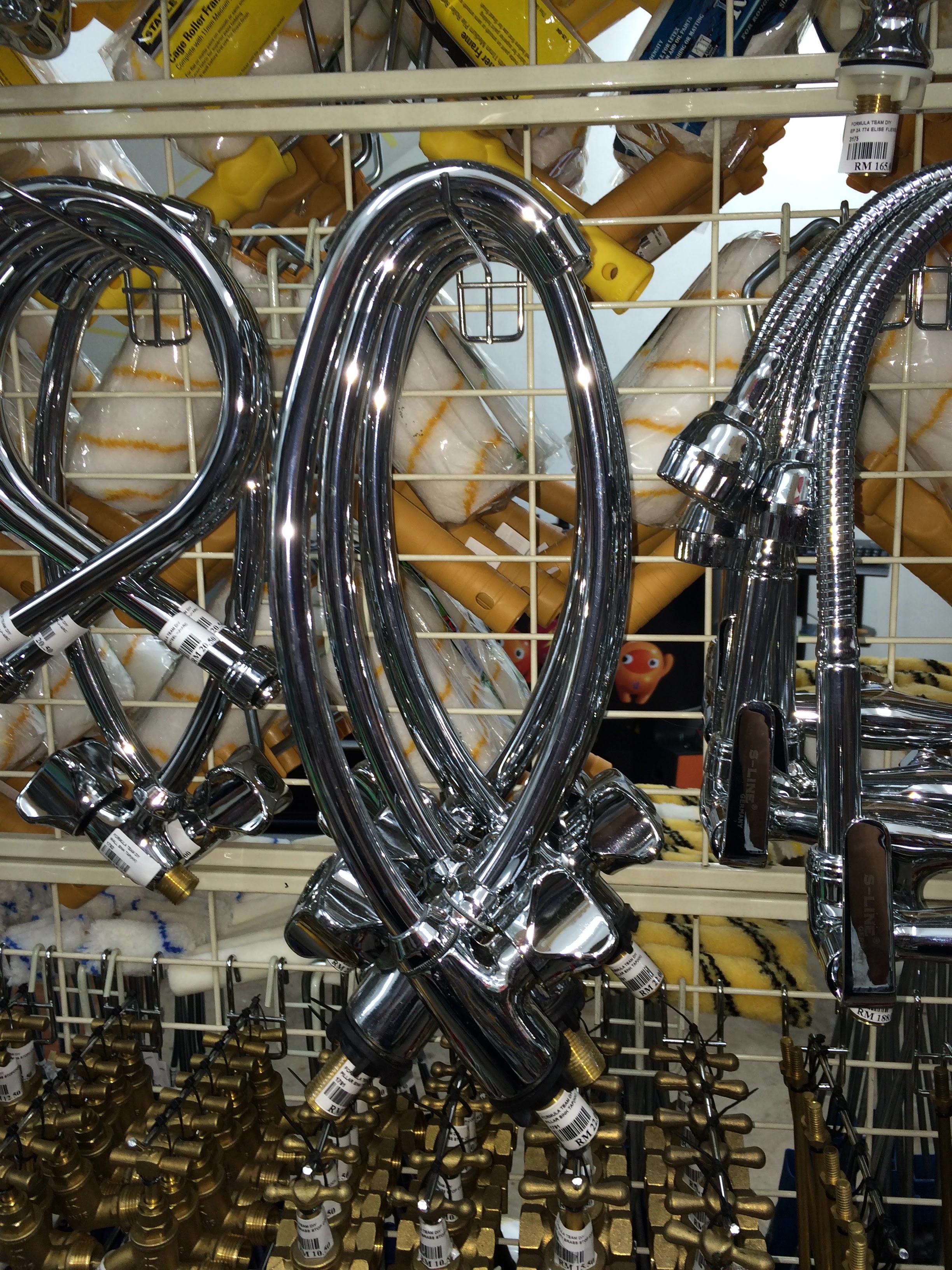 Smart diy hardware in Kuala Lumpur, photo 3
