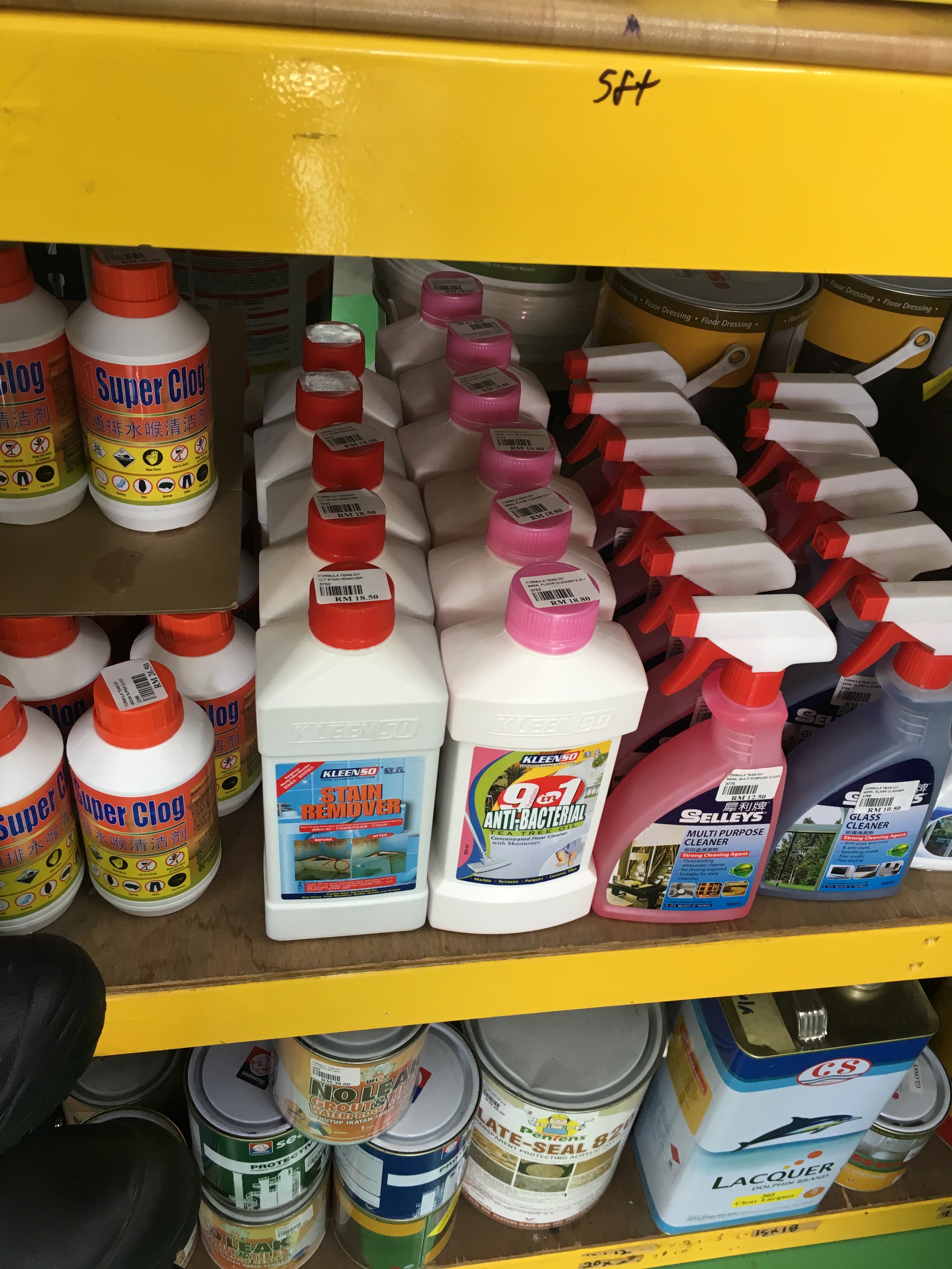 Smart diy hardware in Kuala Lumpur, photo 5