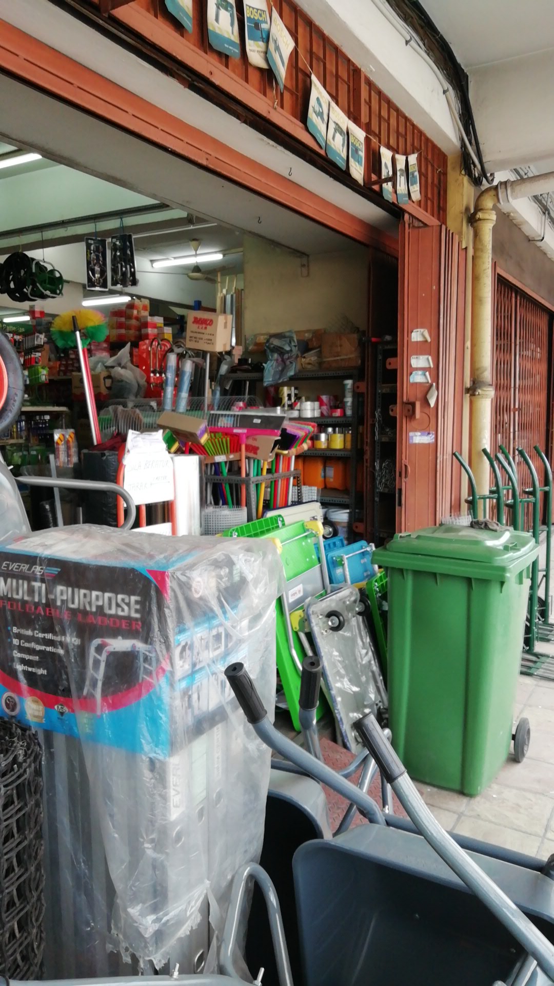 Soon Cheong Loong Trading Sdn. Bhd. in Kuala Lumpur, photo 5