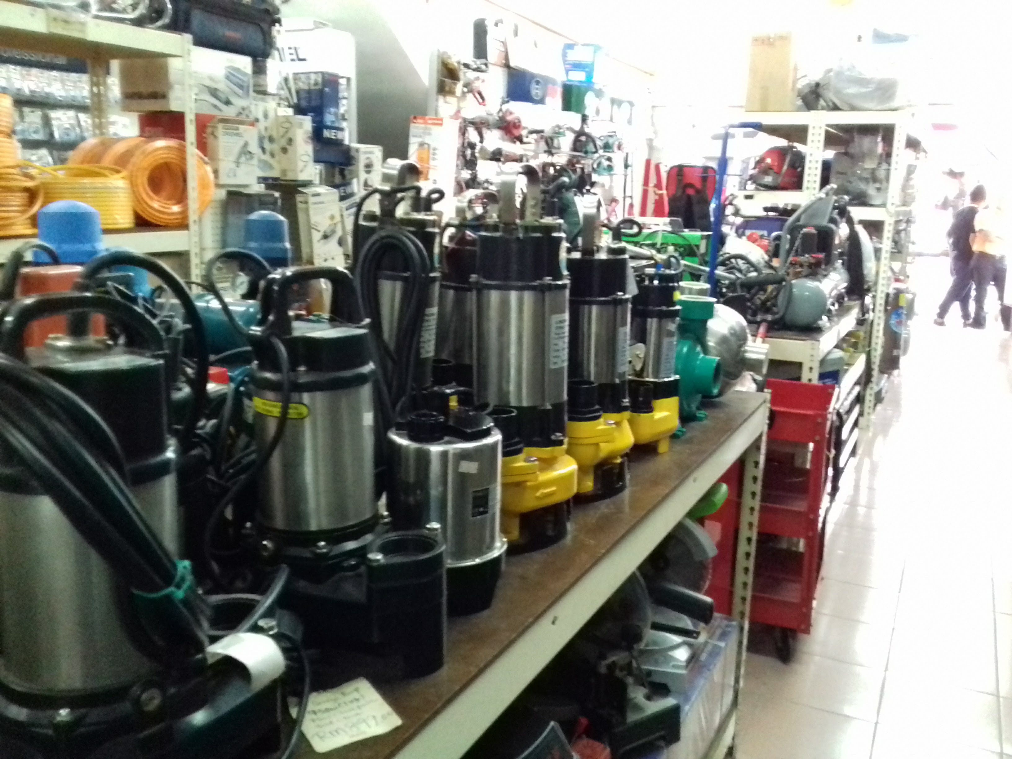 Soon Huat Hardware Trading Co. in Kuala Lumpur, photo 3