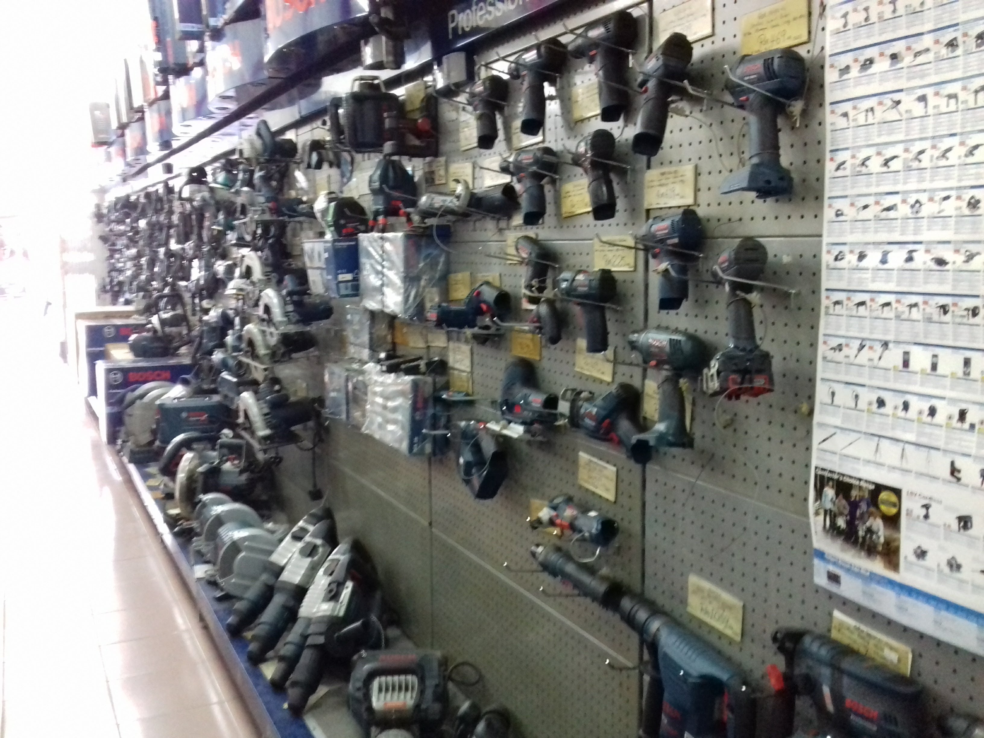 Soon Huat Hardware Trading Co. in Kuala Lumpur, photo 6
