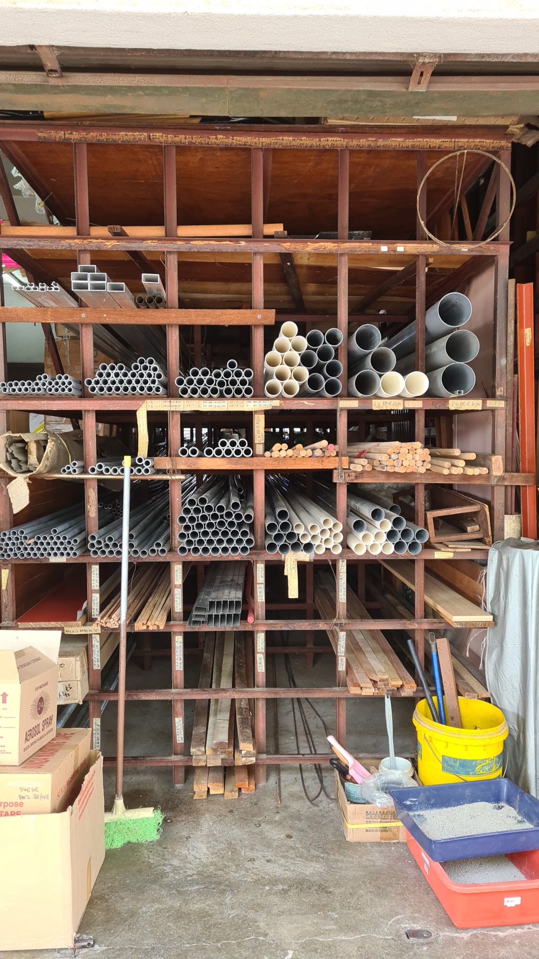 SSD Hardware Trading in Subang Jaya, photo 3