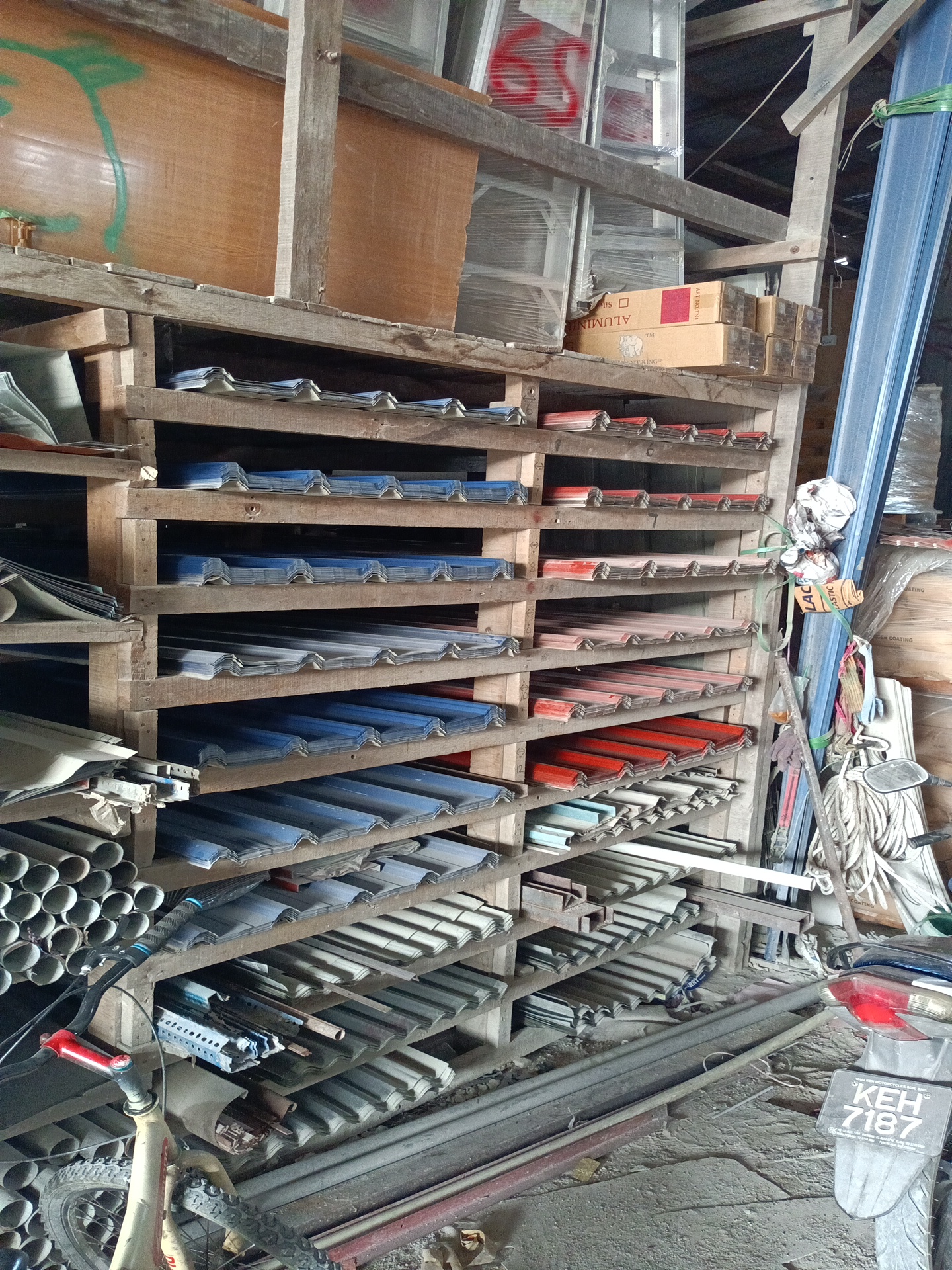 St hardware & Timber in Klang, photo 3