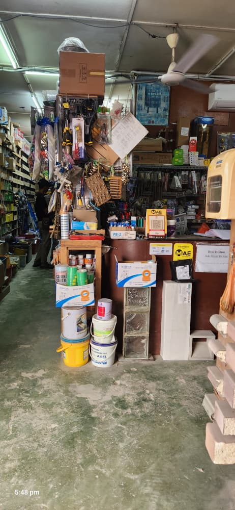 St hardware & Timber in Klang, photo 6