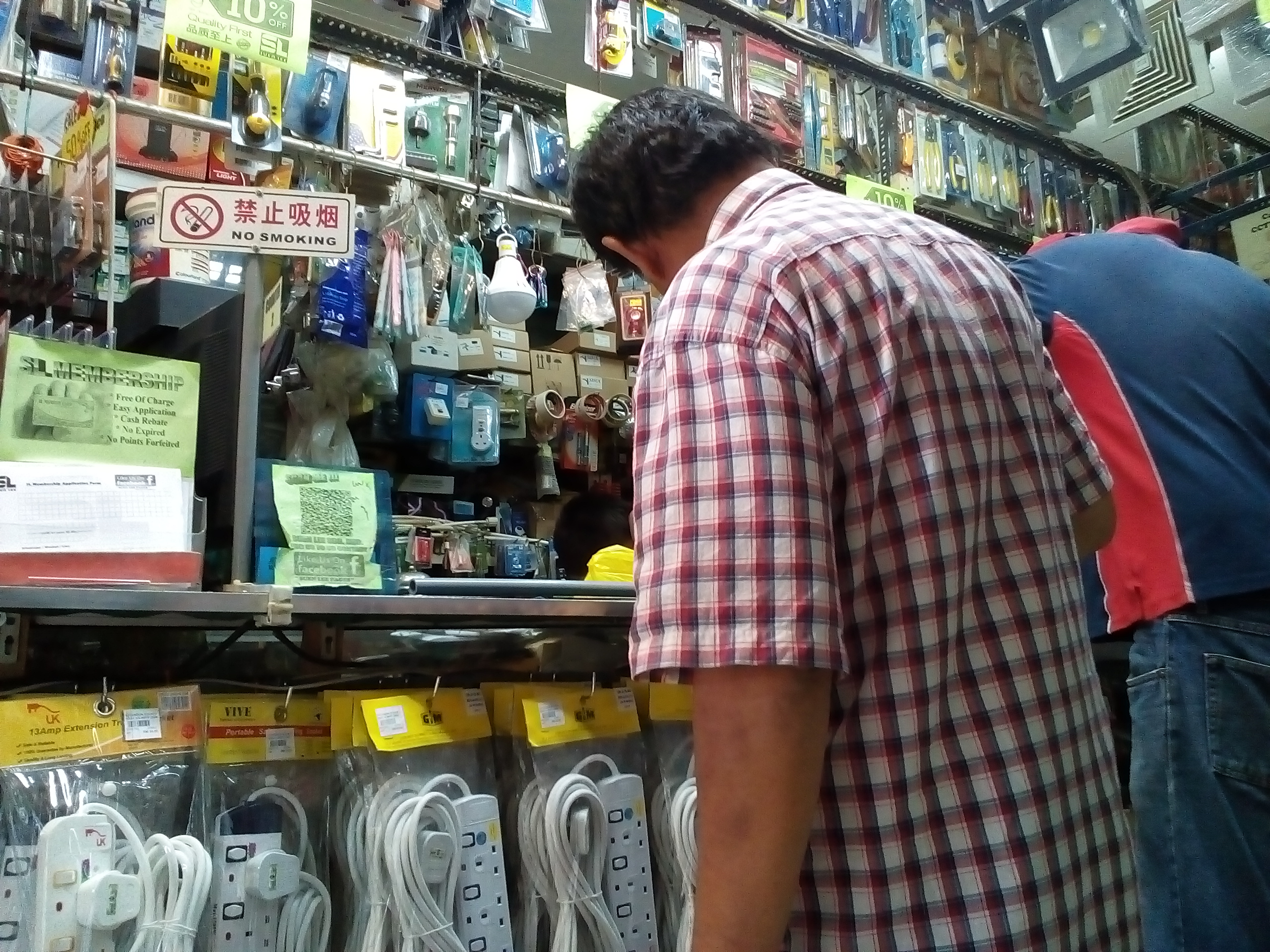 Suen Lee Hardware Store in Kuala Lumpur, photo 3