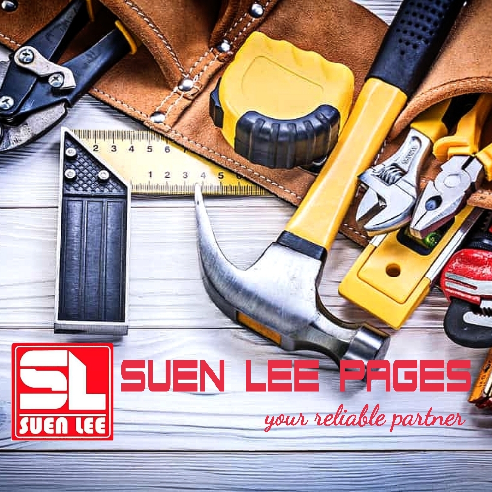 Suen Lee Hardware Store in Kuala Lumpur, photo 4