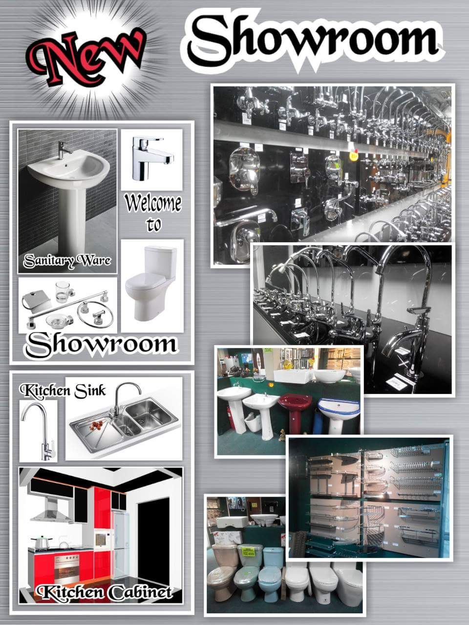Suen Lee Hardware Store in Kuala Lumpur, photo 6