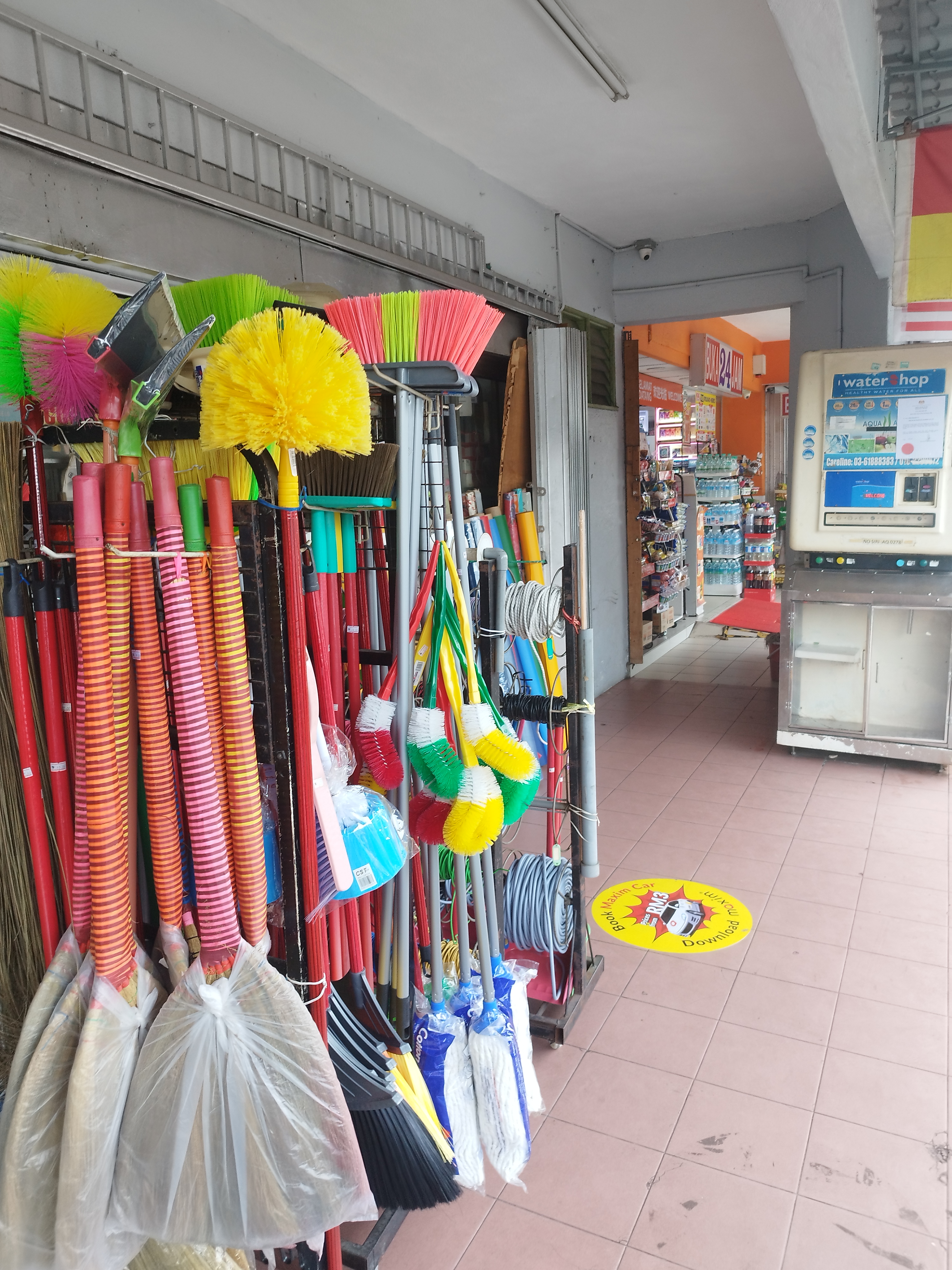 Syarikat Perniagaan Sentul (Hardware & Electrical) in Kuala Lumpur, photo 3