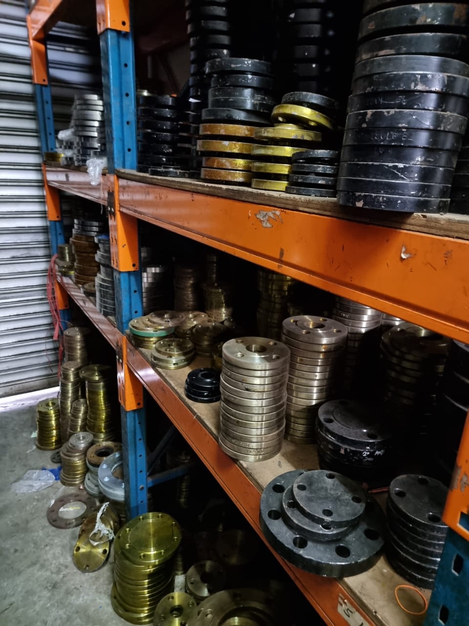 Syarikat Sia Thai Yew Hardware Trading Sdn Bhd in Kuala Lumpur, photo 4