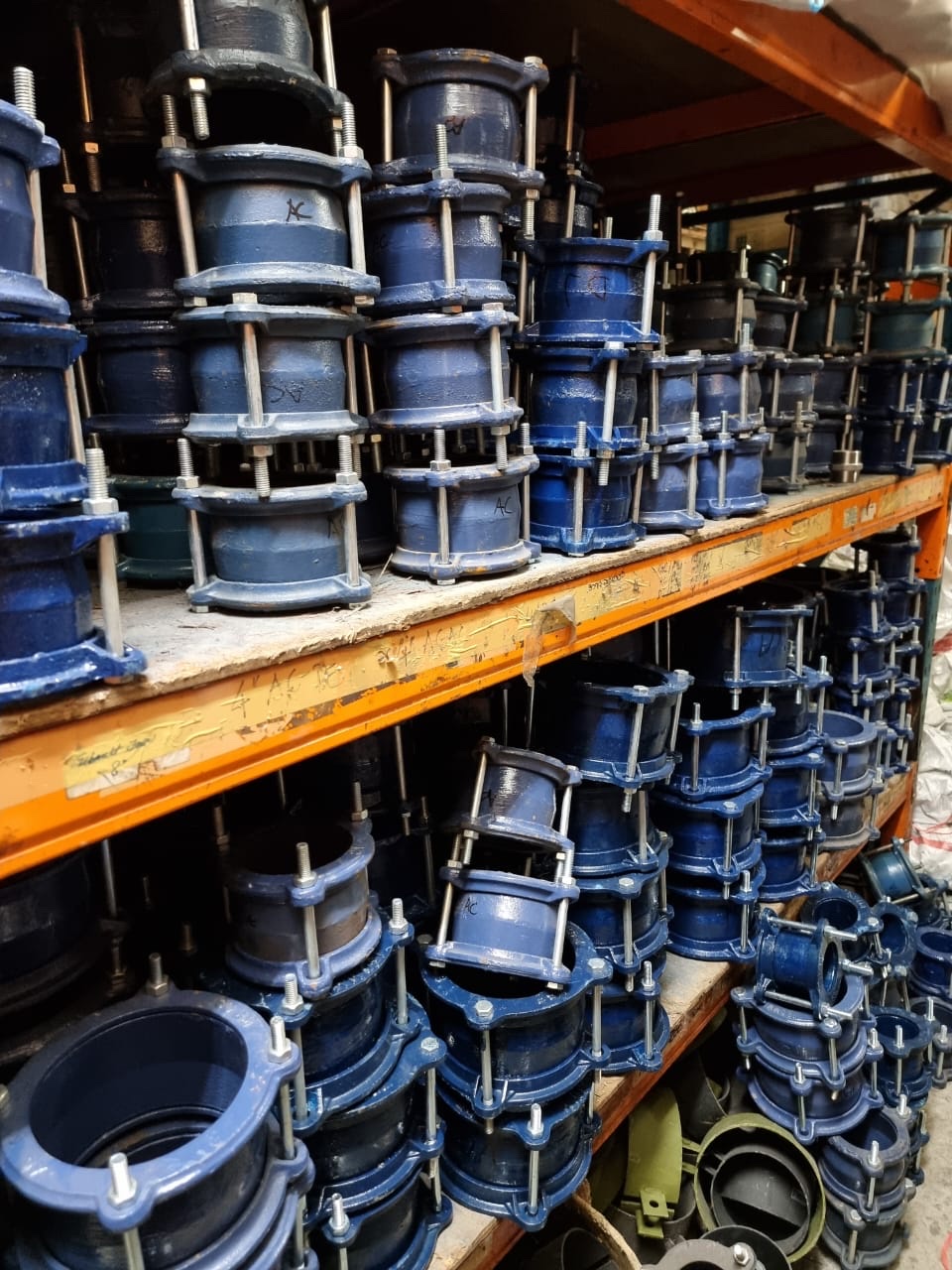 Syarikat Sia Thai Yew Hardware Trading Sdn Bhd in Kuala Lumpur, photo 5