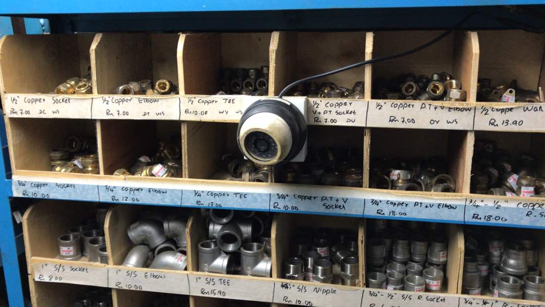 Syarikat Standard Hardware Supply in Kuala Lumpur, photo 4