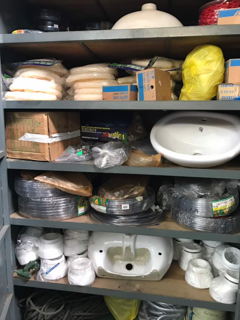 Syarikat Standard Hardware Supply in Kuala Lumpur, photo 5