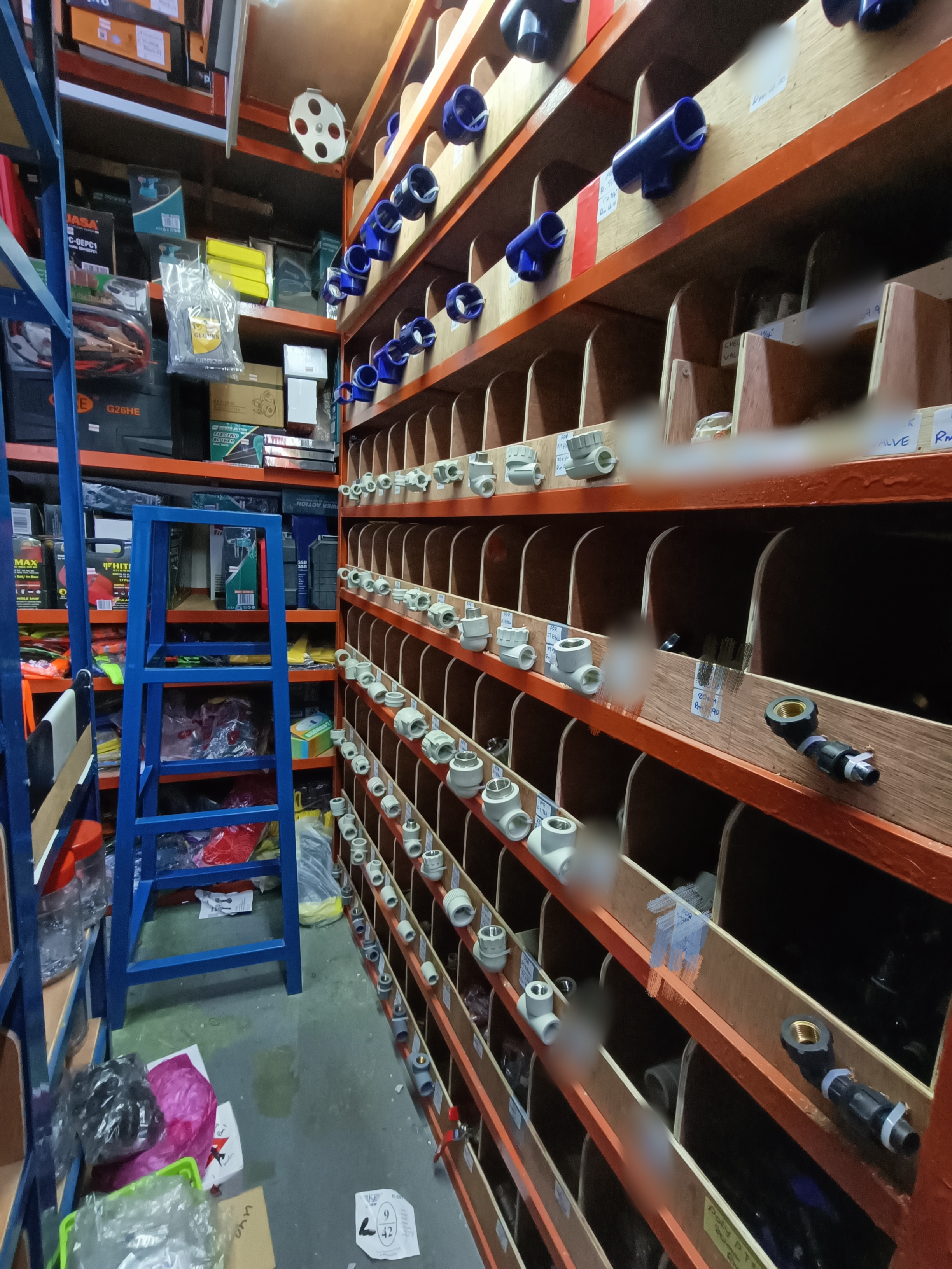 Syarikat Standard Hardware Supply in Kuala Lumpur, photo 6