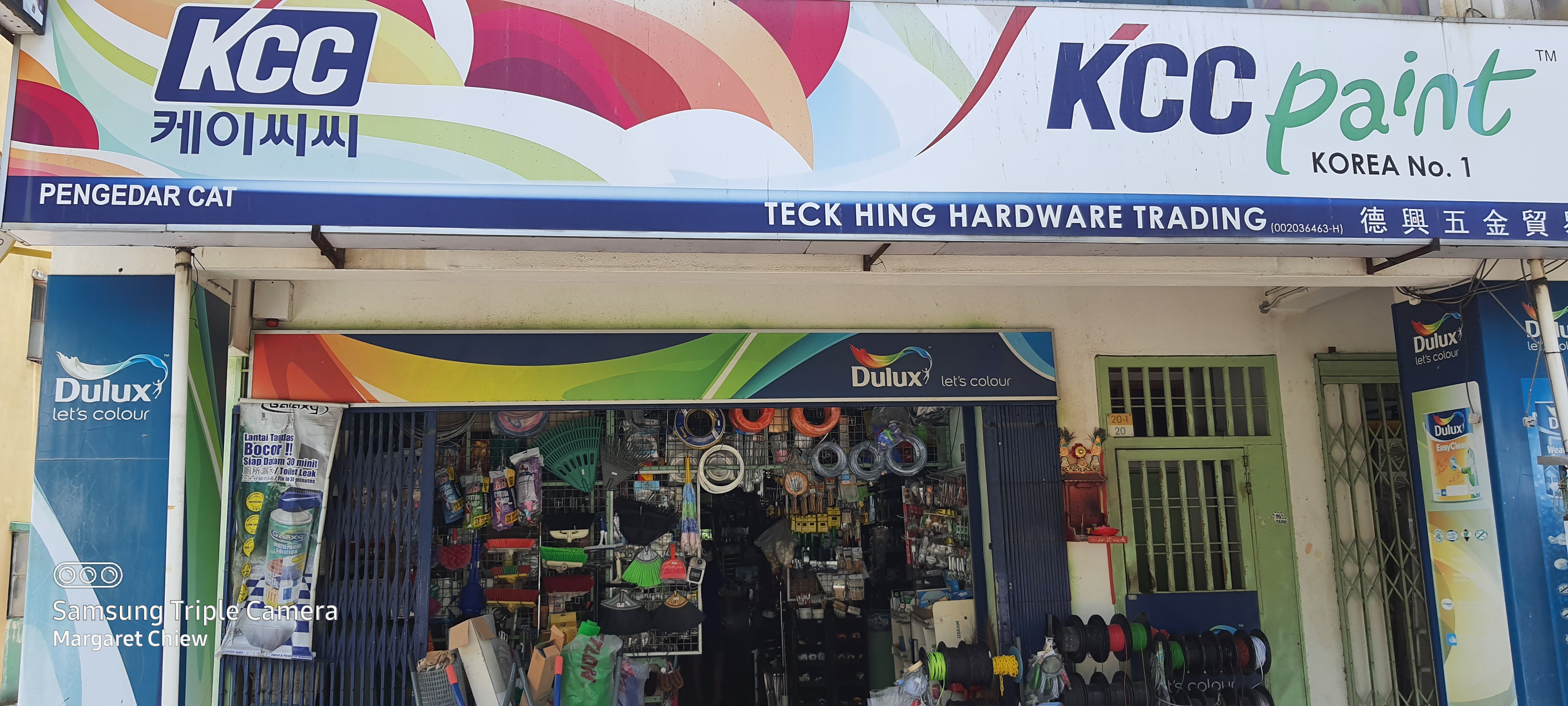 Teck Hing Hardware Trading (Klang) in Klang, photo 3
