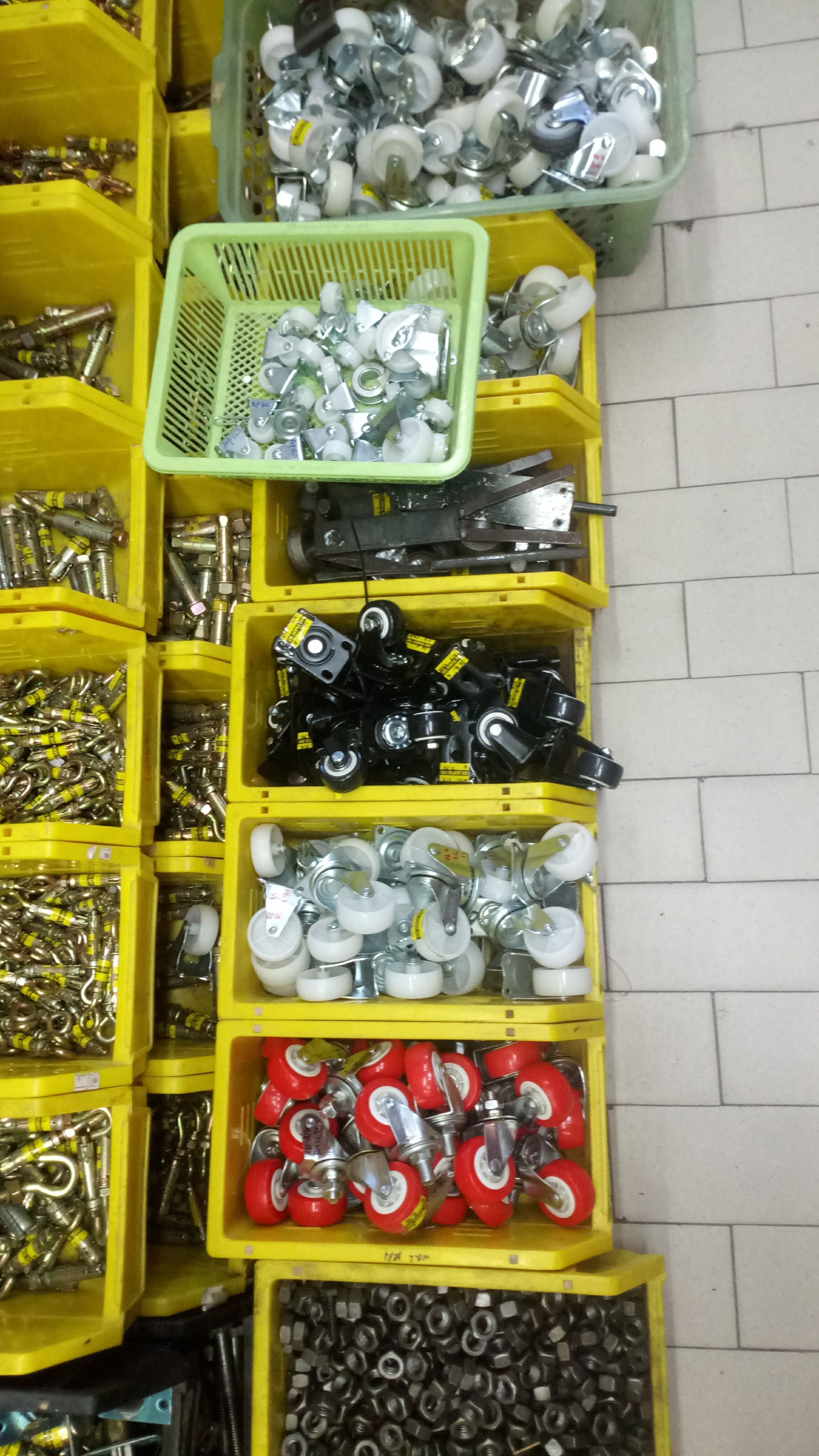 The D.i.y Store in Kuala Lumpur, photo 3
