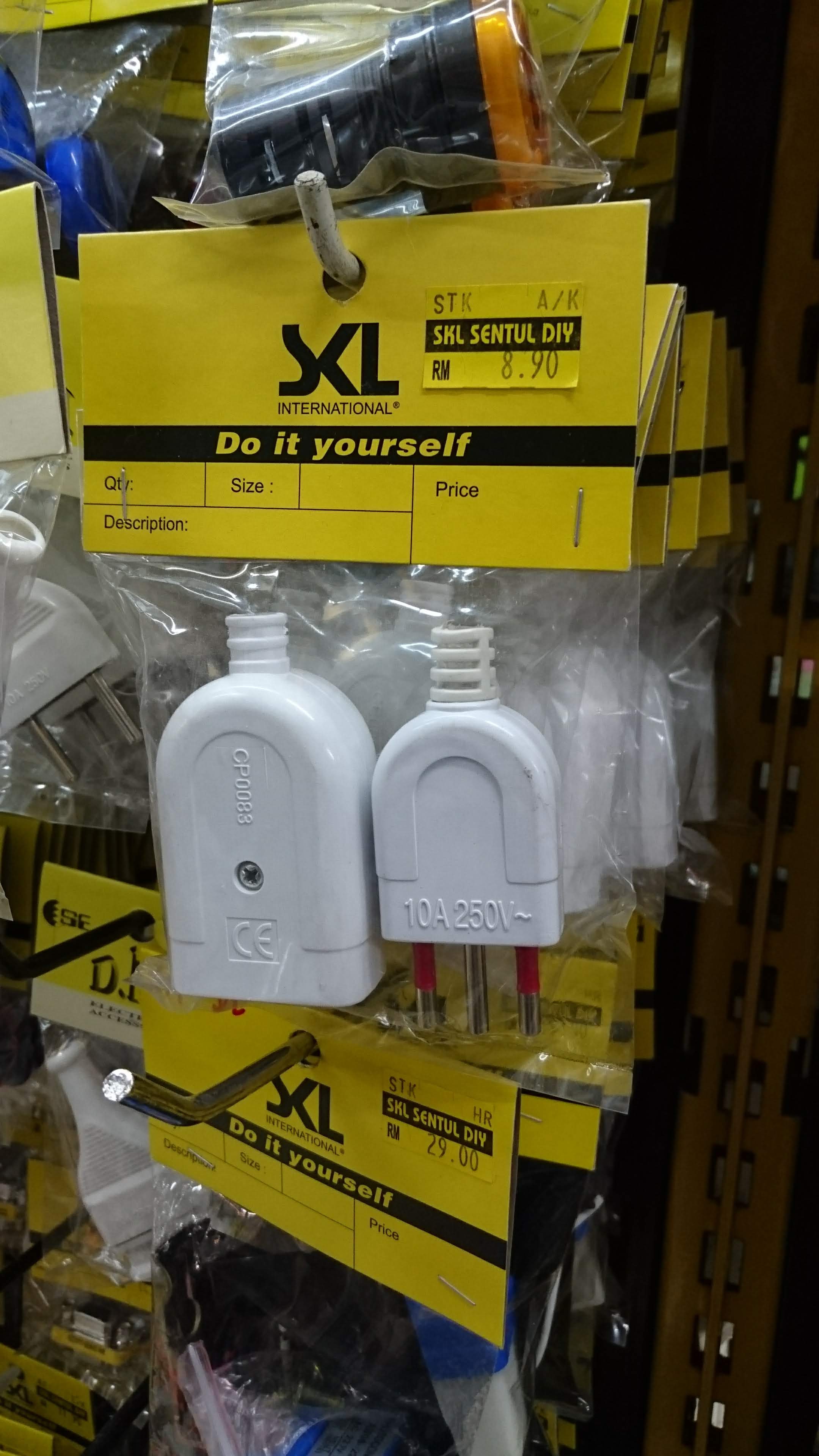 The D.i.y Store in Kuala Lumpur, photo 5