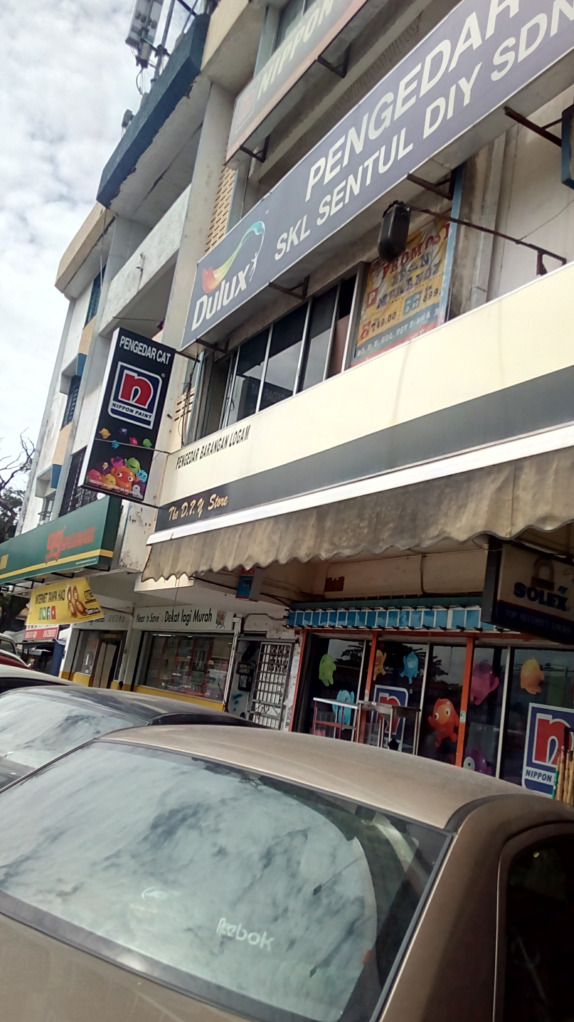 The D.i.y Store in Kuala Lumpur, photo 6