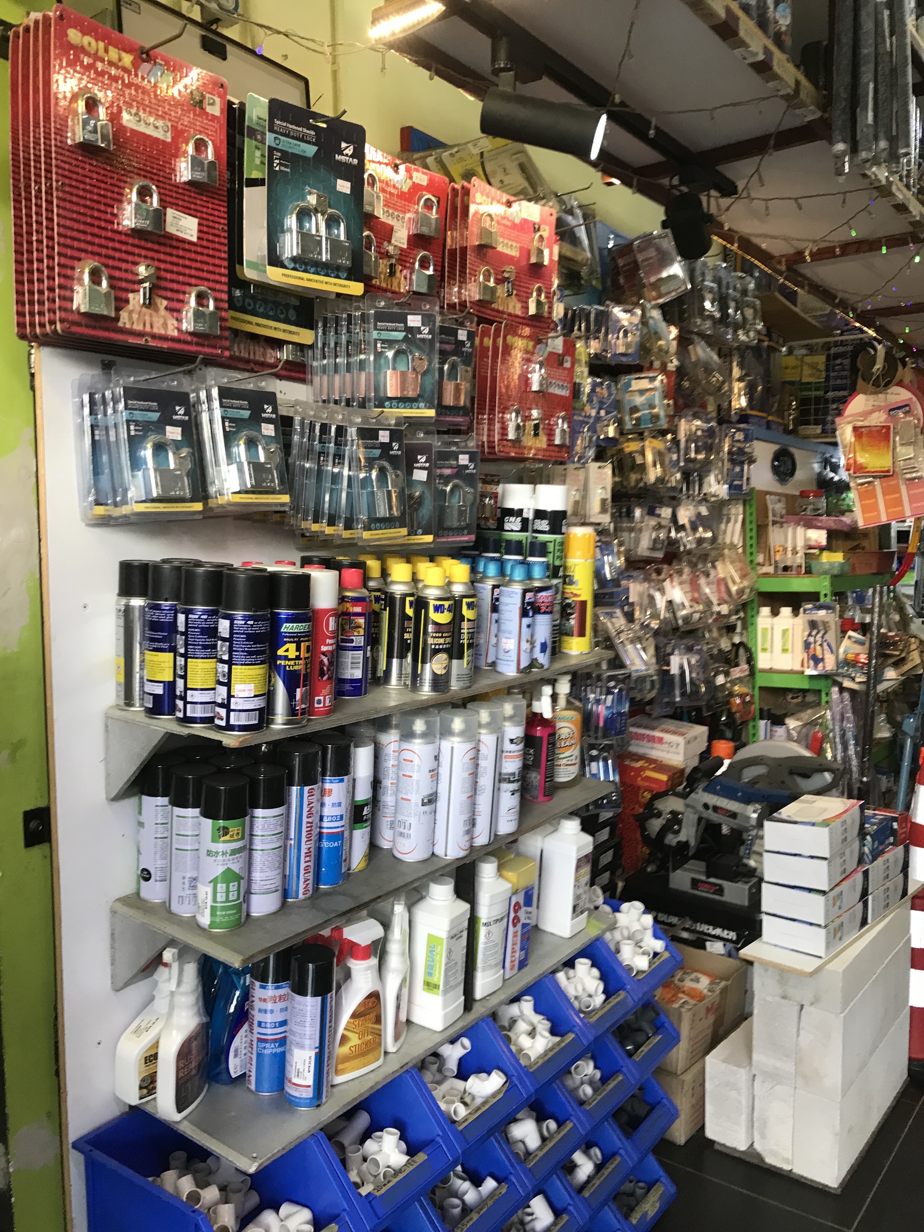 Top Hardware Store Trading in Johor Bahru, photo 3