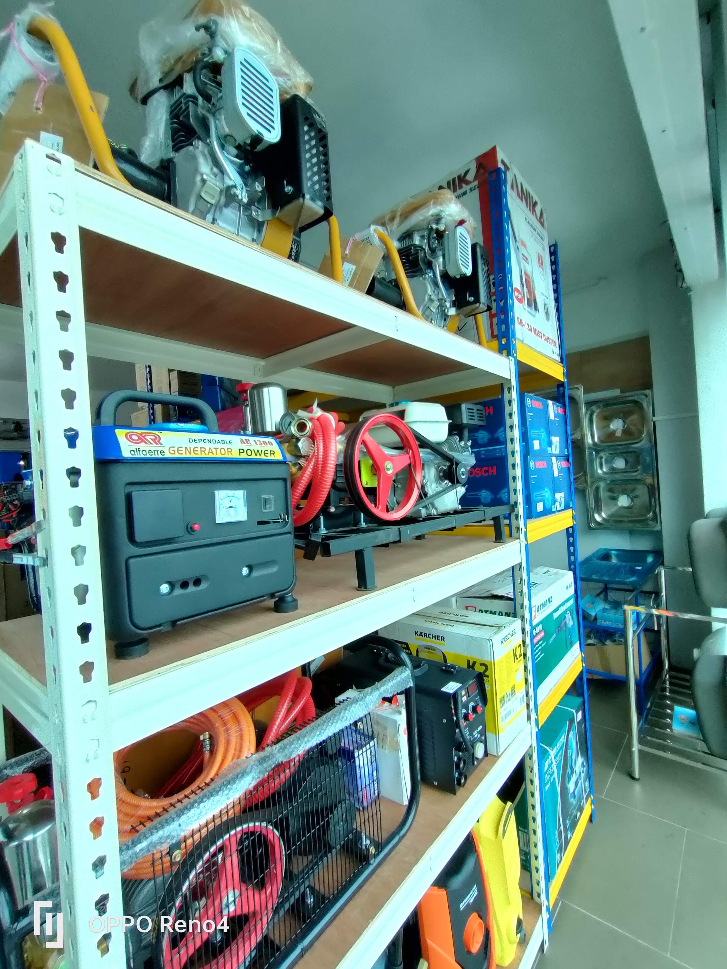 Top Hardware Store Trading in Johor Bahru, photo 6