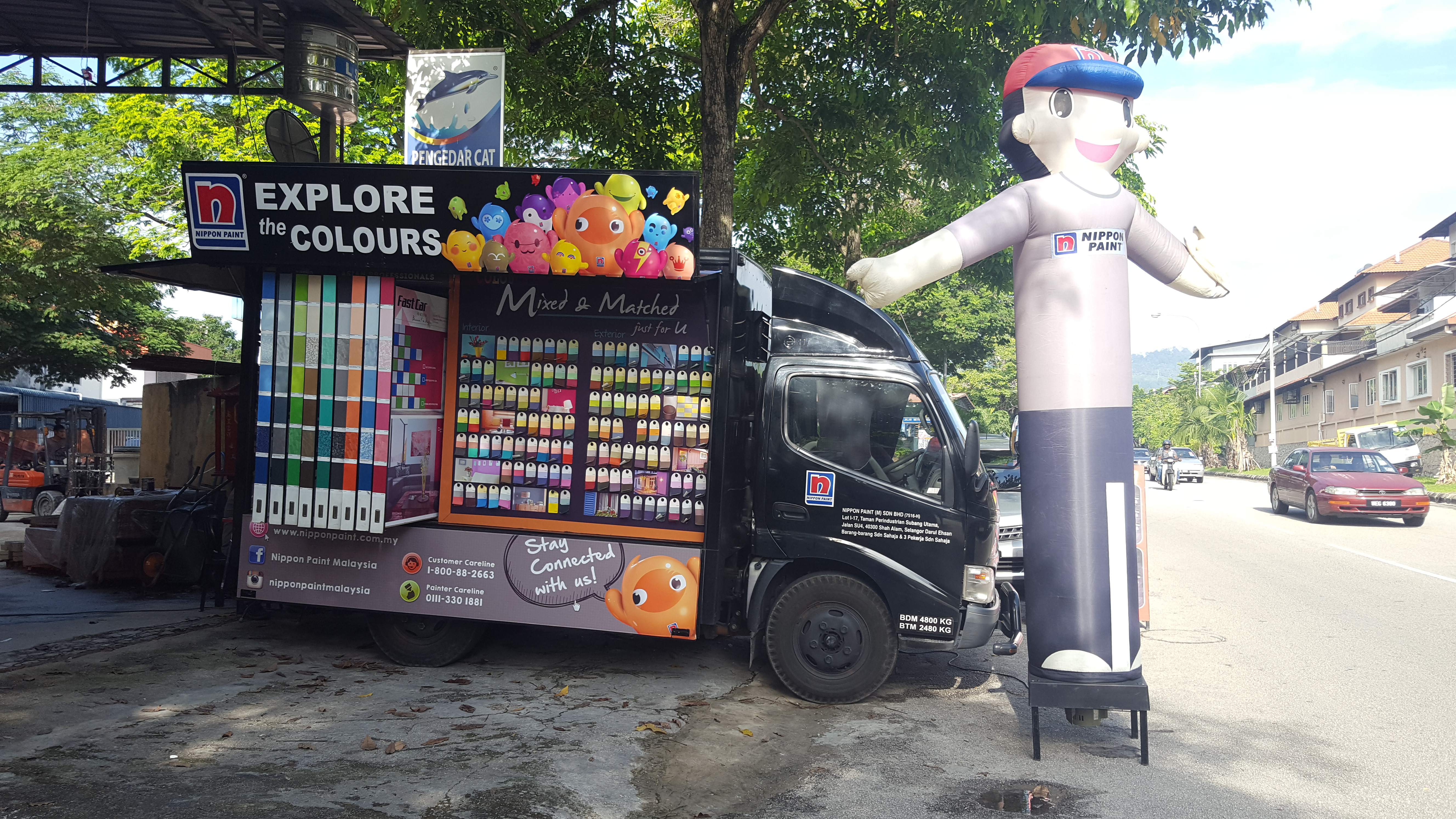 TT Multi Hardware Enterprise in Kuala Lumpur, photo 4