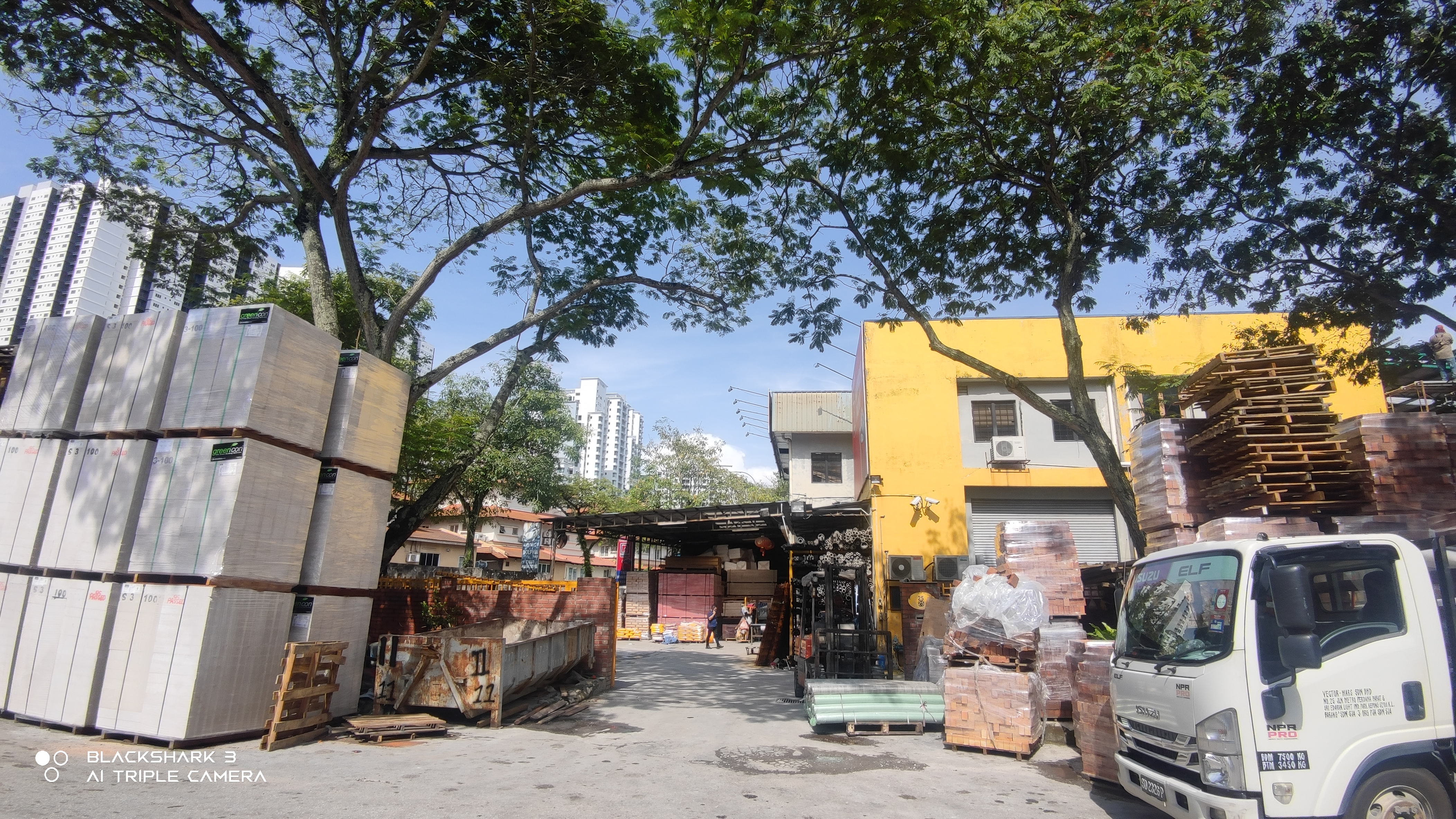 TT Multi Hardware Enterprise in Kuala Lumpur, photo 5