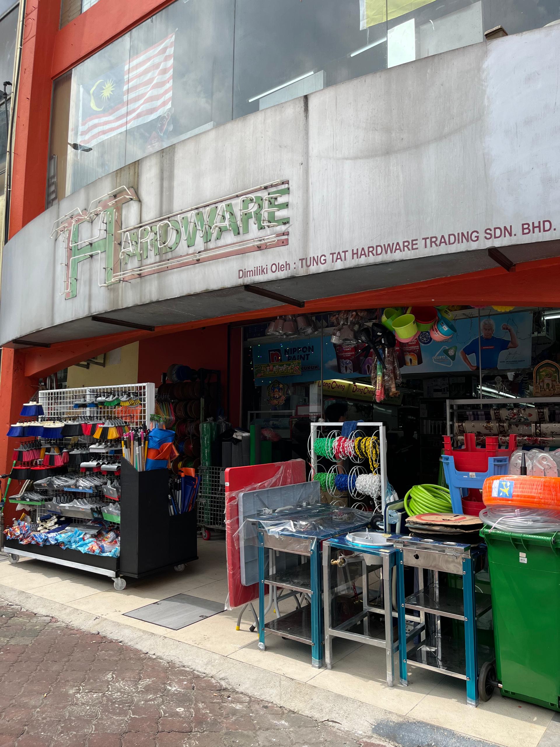 Tung Tat Hardware Trading Sdn Bhd in Shah Alam, photo 6