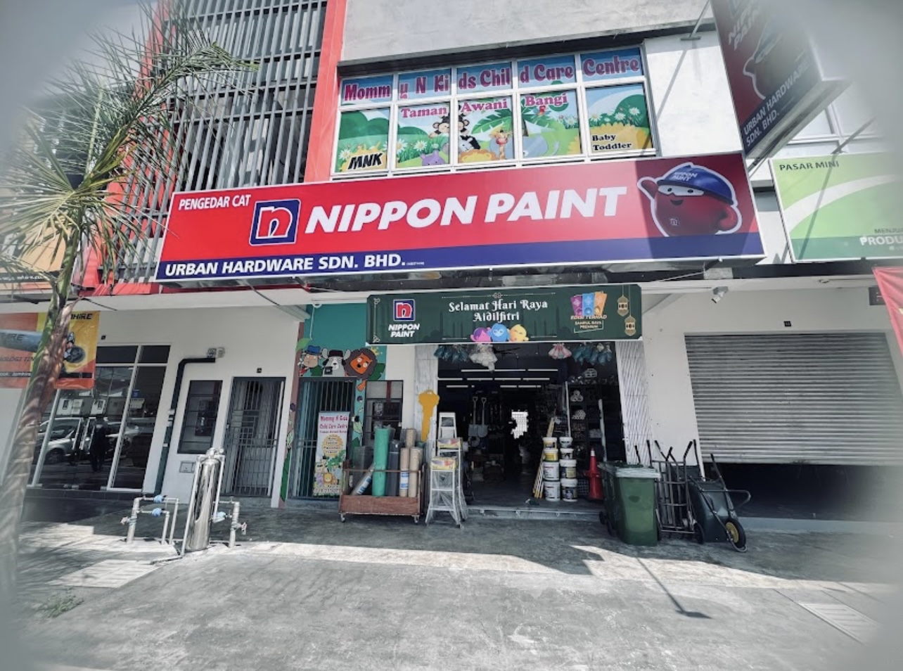 URBAN HARDWARE SDN BHD-BRANCH TAMAN AWANI BANGI in Bangi, photo 3