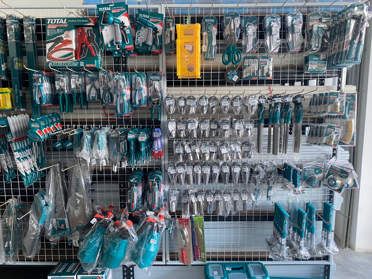 URBAN HARDWARE SDN BHD-BRANCH TAMAN AWANI BANGI in Bangi, photo 5