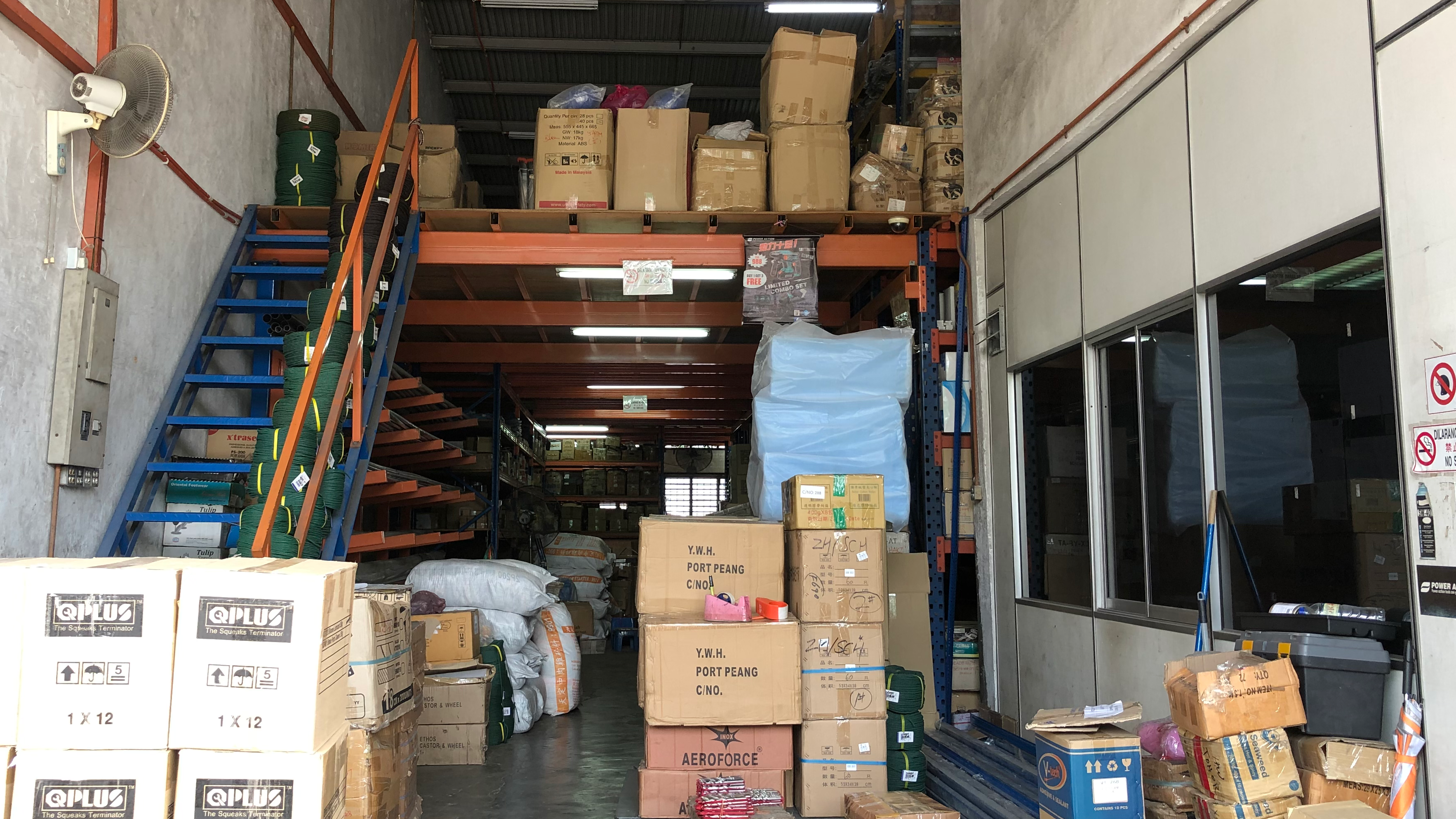 Xin Xin Hardware Supply Sdn Bhd in Johor Bahru, photo 3