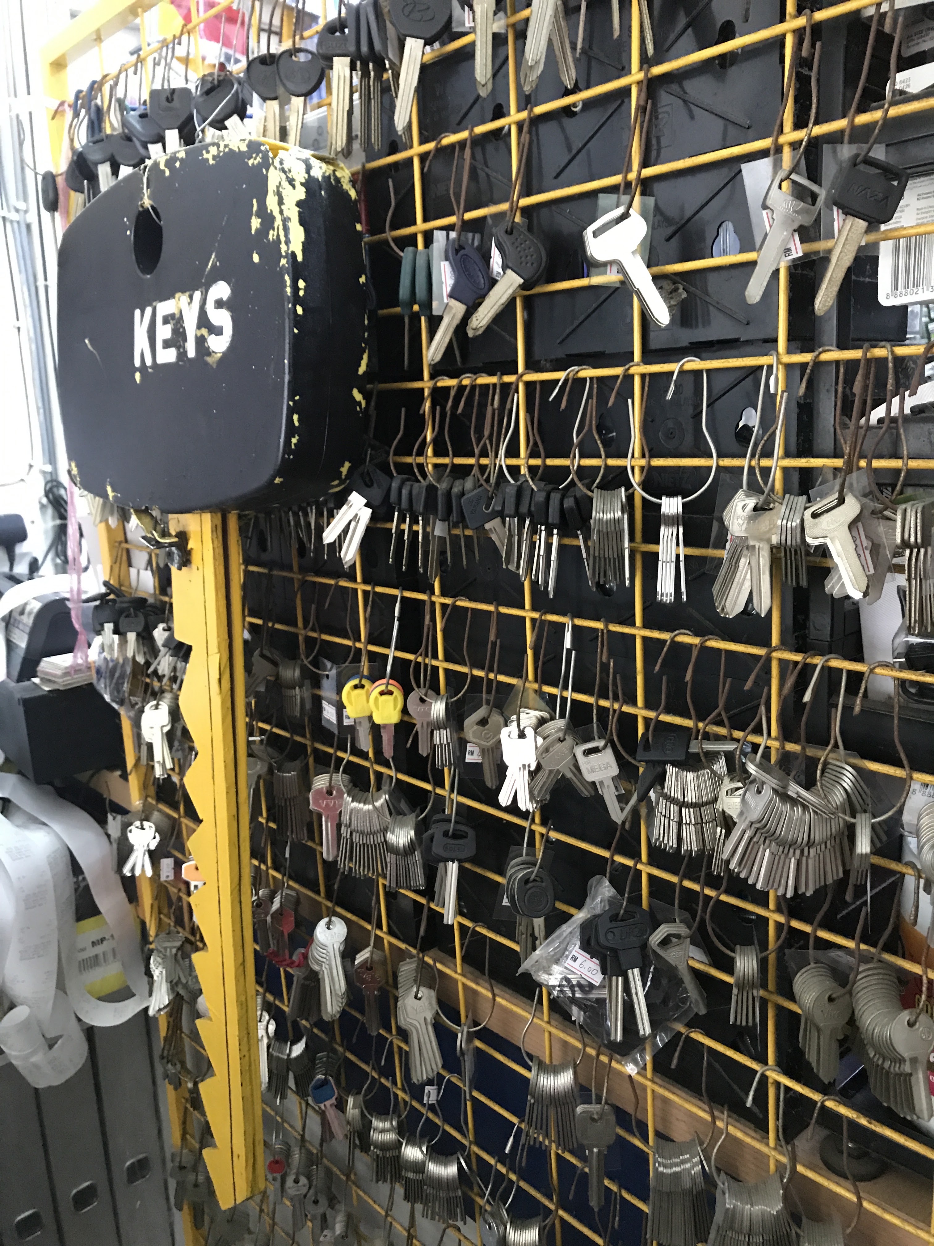 XY Home Hardware Trading in Kuala Lumpur, photo 3