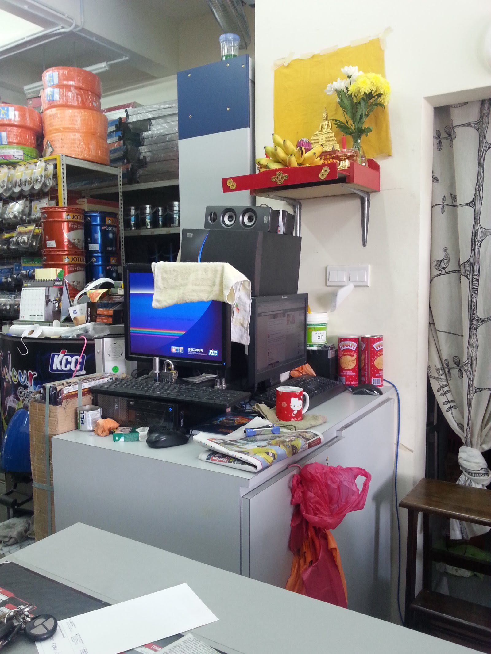 XY Home Hardware Trading in Kuala Lumpur, photo 6