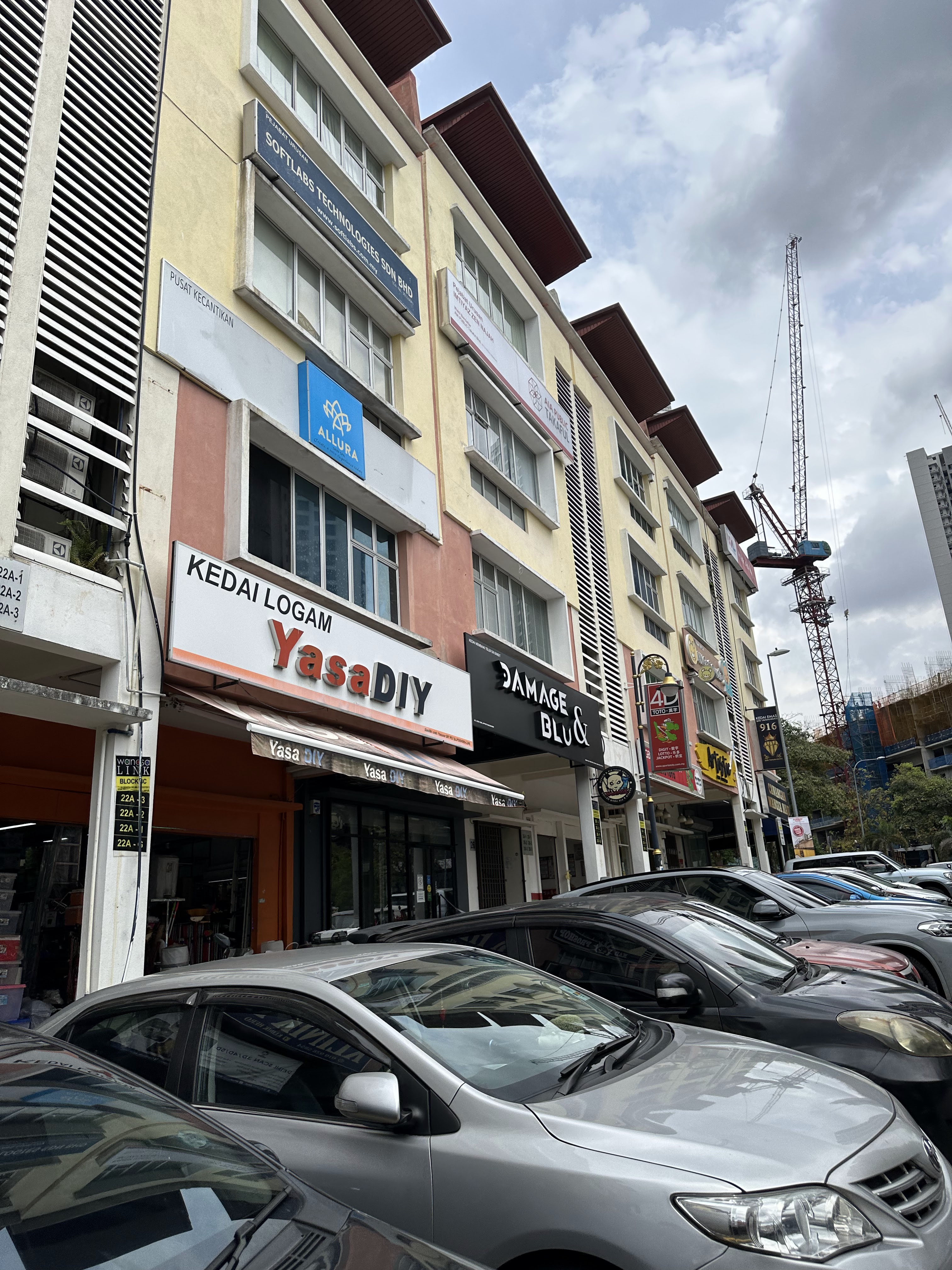 Yasa DIY in Kuala Lumpur, photo 4