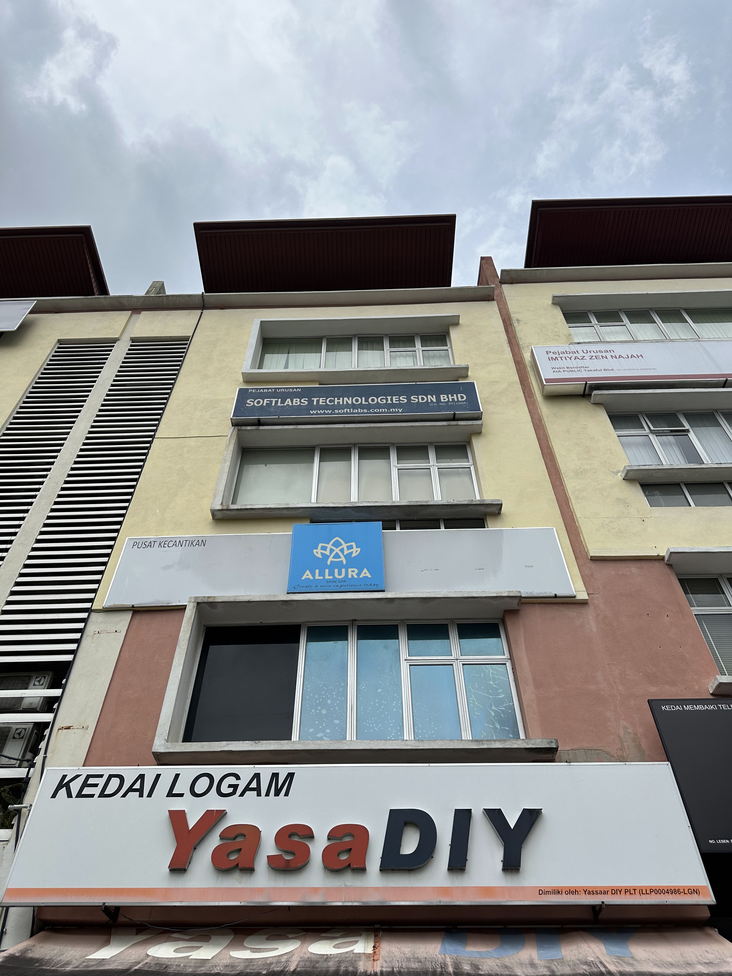 Yasa DIY in Kuala Lumpur, photo 6