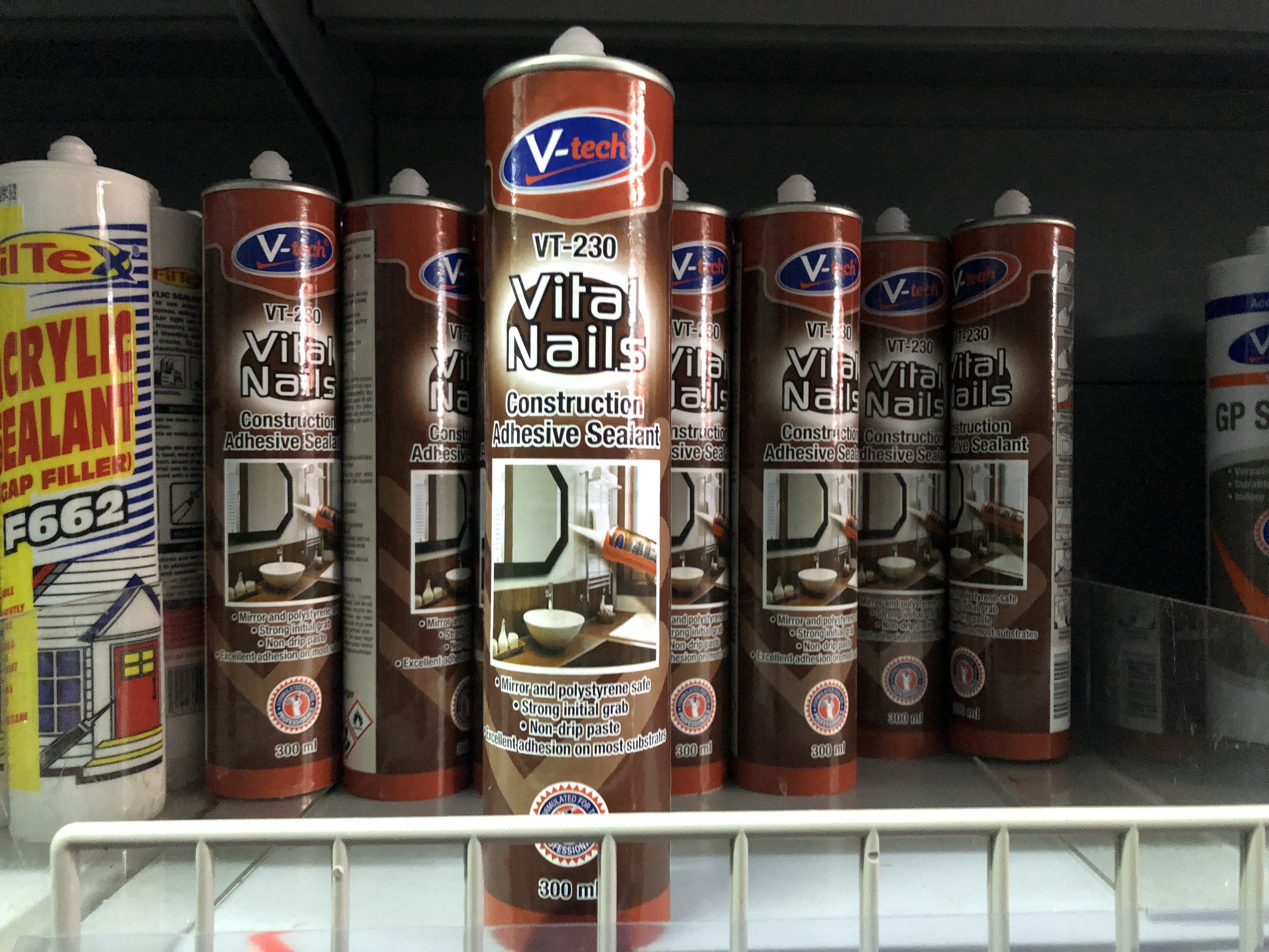 Yong Hup Heng Hardware Machinery in Johor Bahru, photo 6