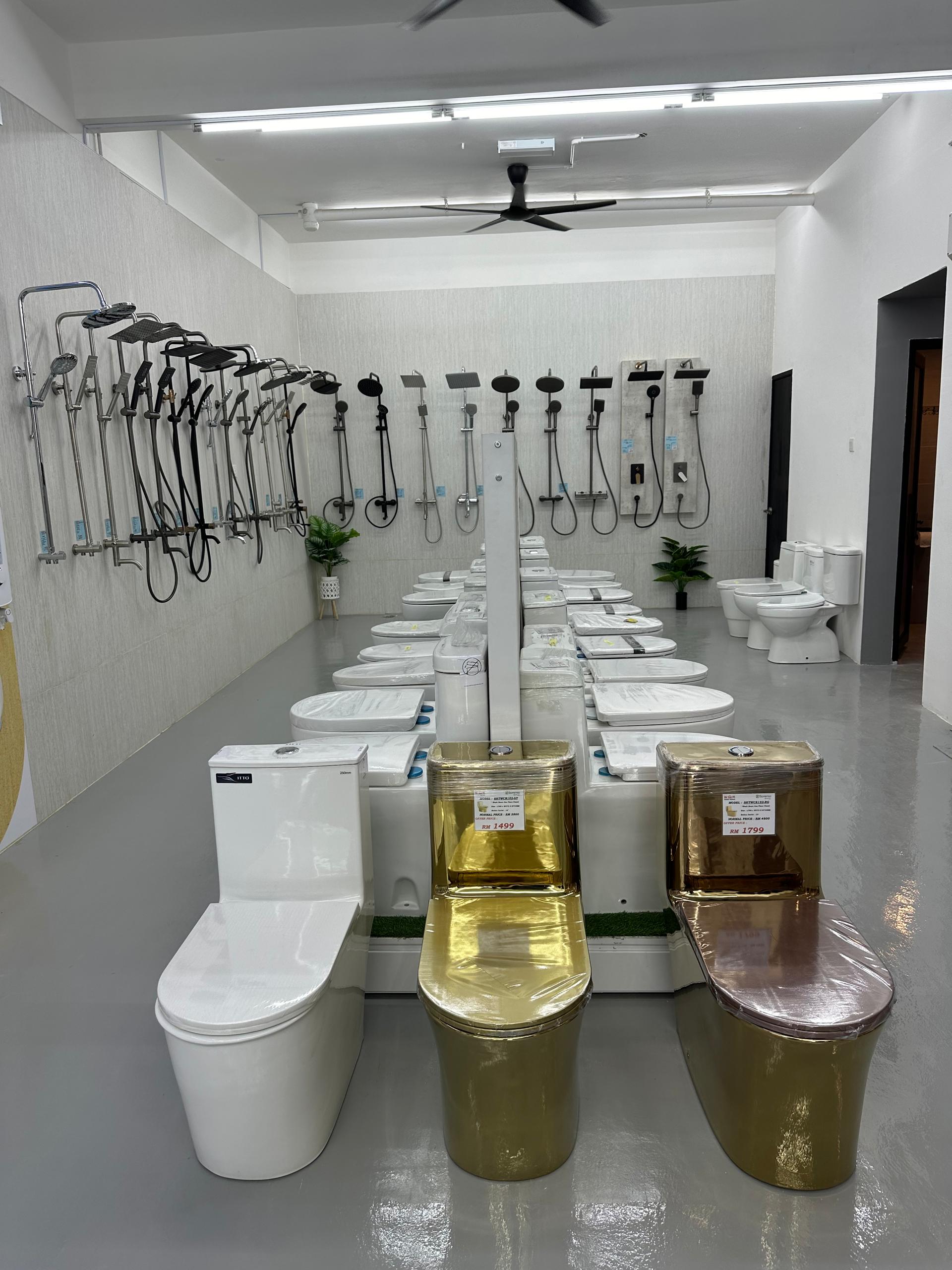 Zhin Heng Hardware(Tampoi)& Trading Sdn Bhd in Johor Bahru, photo 6